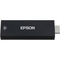 エプソン アンドロイドTV端末 ELPAP12 1個（直送品） | LOHACO by アスクル(直送品グループ1)