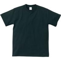 キャブ ５．６オンス ハイクオリティーＴシャツ（キッズ） 100 ブラック 500102C 1セット(3入)（直送品） | LOHACO by アスクル(直送品グループ1)