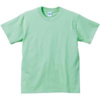 キャブ ５．６オンス ハイクオリティーＴシャツ（キッズ） 130 メロン 500102C 1セット(3入)（直送品） | LOHACO by アスクル(直送品グループ1)