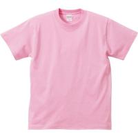 キャブ ５．６オンス ハイクオリティーＴシャツ（キッズ） 90 ピンク 500102C 1セット(3入)（直送品） | LOHACO by アスクル(直送品グループ1)