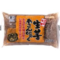 創健社 有機 生芋糸こんにゃく 250g 120527　1セット（250g×30）（直送品） | LOHACO by アスクル(直送品グループ1)