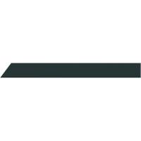 タバタ ゴーグル用替ストラップ ブラック VB120H 1セット(5入)（直送品） | LOHACO by アスクル(直送品グループ1)