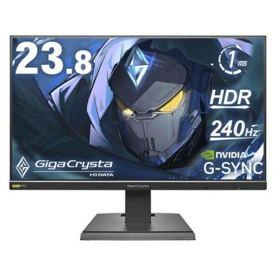 ゲーミングpc（GigaCrysta／パソコン用ディスプレイ、モニター