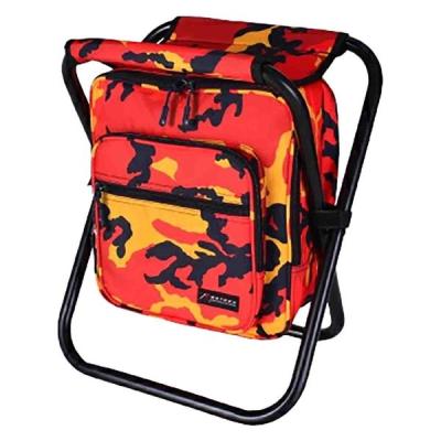 リュックサック、デイパック（柄：迷彩）｜バッグ｜ファッション