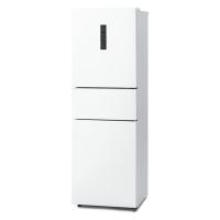 アイリスオーヤマ 冷凍冷蔵庫 235L IRSN-HF24A-W ホワイト 1台（直送品） | LOHACO by アスクル(直送品グループ1)