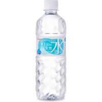 アイリスオーヤマ 富士山の天然水500ml 500ml×24 1箱(24本入)（直送品） | LOHACO by アスクル(直送品グループ1)