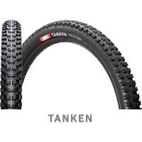 井上ゴム工業 TANKEN 27.5×2.3（650×58B） M148 1本（直送品） | LOHACO by アスクル(直送品グループ1)