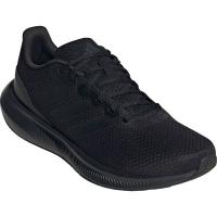 adidas(アディダス) メンズ ランファルコン 3 245 コアブラック／コアブラック／カーボン LSI57 1足（直送品） | LOHACO by アスクル(直送品グループ1)