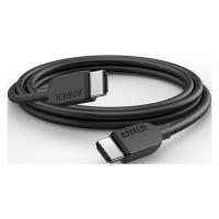 Anker HDMI ケーブル(8K)1.8m HDMI 2.1 8K(60Hz)4K(120Hz) A8742011 1個（直送品） | LOHACO by アスクル(直送品グループ1)