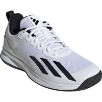 adidas(アディダス) テニス用 シューズ コートフラッシュ スピード 250 IF0429 MDO81 1足（直送品） | LOHACO by アスクル(直送品グループ1)