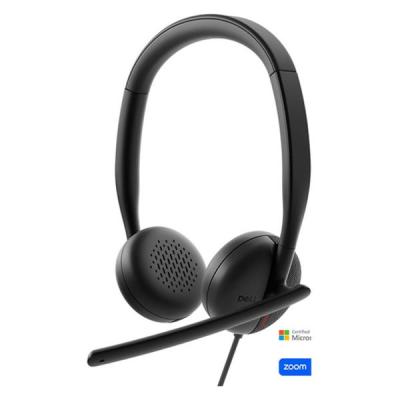 dell デル（イヤホンマイク、ヘッドセット）｜イヤホンマイク、ヘッド
