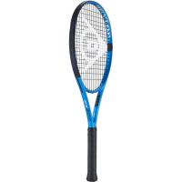 DUNLOP(ダンロップ) テニス ラケット 硬式 FX 500 G2 DS22301 1本（直送品） | LOHACO by アスクル(直送品グループ1)