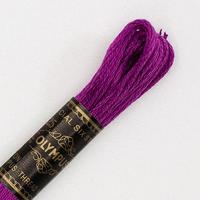 オリムパス製絲 刺繍糸 25番/8m 6綛入 COL.135 OLY25-BOX-135 1セット(6本入/1袋)（直送品） | LOHACO by アスクル(直送品グループ1)
