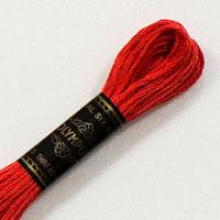 オリムパス製絲 刺繍糸 25番/8m 6綛入 COL.145 OLY25-BOX-145 1セット(6本入/1袋)（直送品） | LOHACO by アスクル(直送品グループ1)