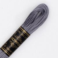 オリムパス製絲 刺繍糸 25番/8m 6綛入 COL.486 OLY25-BOX-486 1セット(6本入/1袋)（直送品） | LOHACO by アスクル(直送品グループ1)