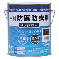 和信ペイント クレオパワー 1.6kg ライトウォルナット #800522 1缶（直送品） | LOHACO by アスクル(直送品グループ1)