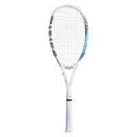 YONEX(ヨネックス) ソフトテニス ラケット 軟式 エアライド G0 マリンブルー ARDG 1足（直送品） | LOHACO by アスクル(直送品グループ1)