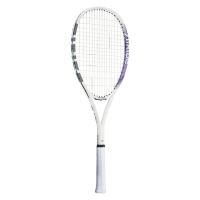 YONEX(ヨネックス) ソフトテニス ラケット 軟式 エアライド G0 ラベンダー ARDG 1足（直送品） | LOHACO by アスクル(直送品グループ1)