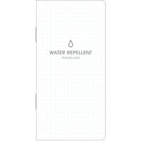 ダイゴー Handy pick water repellent L 5mm方眼 クリア C5124 1セット（3冊）（直送品） | LOHACO by アスクル(直送品グループ2)