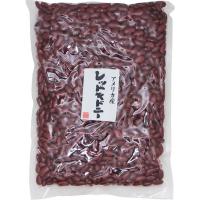 アサヒ食品工業　レッドキドニー 1Kg アメリカ産　20381　1袋（直送品） | LOHACO by アスクル(直送品グループ2)