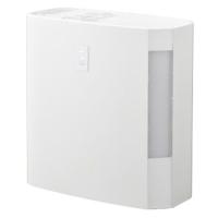 CORONA 加湿器 UF-Hシリーズ 木造和室12畳/プレハブ洋室20畳 UF-H7225R(W) 1台（直送品） | LOHACO by アスクル(直送品グループ2)