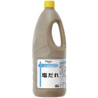 「業務用」 e-Basic　塩だれ 401630 １ケース　1.8L(2060g)×6本　常温 エバラ食品工業（直送品） | LOHACO by アスクル(直送品グループ2)