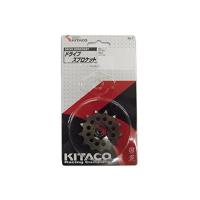 キタコ（KITACO） Fギヤー 12T 530-0077212（直送品） | LOHACO by アスクル(直送品グループ2)
