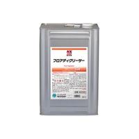 強力床用洗浄剤 フロアディグリーサー 18L NX300 イチネンケミカルズ（直送品） | LOHACO by アスクル(直送品グループ2)