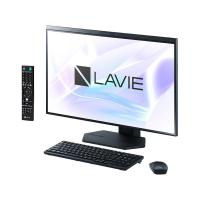 NEC 27インチ ノートパソコン LAVIE A27 A2797/GAB PC-A2797GAB 1台（直送品） | LOHACO by アスクル(直送品グループ2)