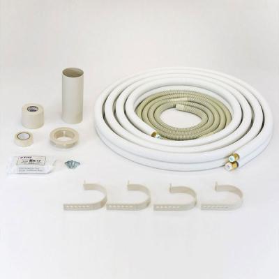 ◎即日発送◎エアコンセット配管◎8m◎フルセット◎ 因幡電工 フレア配管セット エアコン用 7m SPH-237-C | 空調