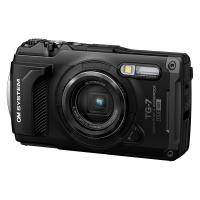 オリンパス デジタルカメラ　Ｔｏｕｇｈ　ＴＧー７　（ブラック） TG-7 BLK　1本（直送品） | LOHACO by アスクル(直送品グループ2)