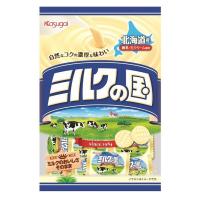 春日井製菓 ミルクの国 4901326037090 １２５ｇ×12個（直送品） | LOHACO by アスクル(直送品グループ2)