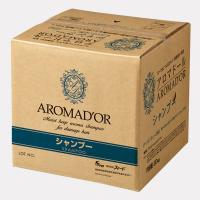 フィード　アロマドール　業務用シャンプー　20kg　（直送品） | LOHACO by アスクル(直送品グループ2)