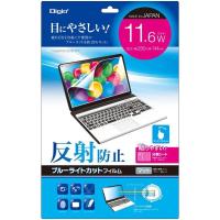 ナカバヤシ PC用反射防止BLC116ワイド SF-FLGBK116W（直送品） | LOHACO by アスクル(直送品グループ2)