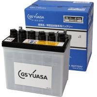 【カー用品】GS YUASA（ジーエスユアサ） 国産車バッテリー HJ-34A19L 1個（直送品） | LOHACO by アスクル(直送品グループ2)