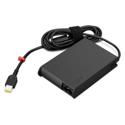 【PCIe不良、135W ACアダプタ付き】 ThinkCentre M720q ThinkCentre 135W ACアダプター(スリムチップ) | 4X20S56684