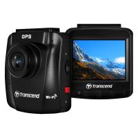 トランセンドジャパン  ドライブレコーダー　ＤｒｉｖｅＰｒｏ　２５０　６４ＧＢ　吸盤マウント TS-DP250A-64G（直送品） | LOHACO by アスクル(直送品グループ2)
