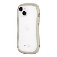 LEPLUS NEXT iPhone 15/14 耐傷・耐衝撃ハイブリッドケース LN-IM23VMFBG 1個（直送品） | LOHACO by アスクル(直送品グループ2)