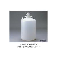 サーモフィッシャーサイエンティフィック ナルゲン薬品瓶(PP製) 20L 8250-0050 1本 5-048-02（直送品） | LOHACO by アスクル(直送品グループ3)