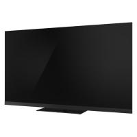 TVS REGZA　【４Ｋ　ＲＥＧＺＡ】新４Ｋ衛星放送・地上・ＢＳ・１１０度ＣＳデジタル液晶テレビ　５５Ｖ型 55Z870M　1台（直送品） | LOHACO by アスクル(直送品グループ3)