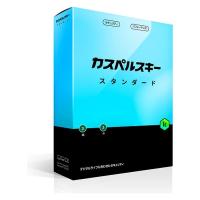 Kaspersky　カスペルスキー　スタンダード　３年３台版 KL1041JBCTS101　1本（直送品） | LOHACO by アスクル(直送品グループ3)