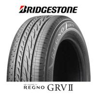 【自動車用タイヤ・ミニバン専用・プレミアム】ブリヂストン　REGNO　195/60R16 GRVII　PSR00498　1本（直送品） | LOHACO by アスクル(直送品グループ3)