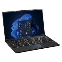 富士通 14インチ ノートパソコン LIFEBOOK（ライフブック） U9413/NX FMVU660C9P 1台（直送品） | LOHACO by アスクル(直送品グループ3)