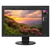 EIZO　液晶ディスプレイ (24.1型/1920×1200) CS2400S-BK　1台（直送品） | LOHACO by アスクル(直送品グループ3)