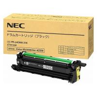 NEC 純正ドラムカートリッジ PR-L4C550-31K ブラック PR-L4C550シリーズ 1個（直送品） | LOHACO by アスクル(直送品グループ3)