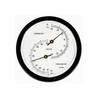 クレセル 温度計・湿度計 CRー58 CR-58 1セット(3個) 62-3965-91（直送品） | LOHACO by アスクル(直送品グループ3)
