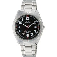 シチズンQ＆Q 日付つき 腕時計 D024-205 1本（直送品） | LOHACO by アスクル(直送品グループ3)