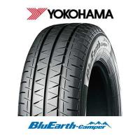 【キャンピングカー専用タイヤ】BlueEarth Camper　145/80R12 86/84N RY55E　E5568　1本（直送品） | LOHACO by アスクル(直送品グループ3)