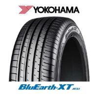 【自動車用タイヤ・SUV用】ヨコハマ　BlueEarth-XT　235/60R18 103W AE61　R5776　1本（直送品） | LOHACO by アスクル(直送品グループ3)