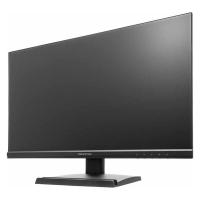 プリンストン 100Hz ADSパネル採用 23.8型ワイドカラー液晶ディスプレイ(1920×1080) PTF-B241W-BK 1台（直送品） | LOHACO by アスクル(直送品グループ3)